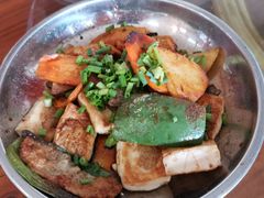 -关氏饮食店