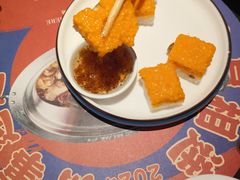 -大河宴·椒麻鱼火锅(北京路中和美食街店)
