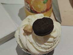 -晶丽香榭自助餐(南京大饭店)