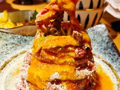 -丸藏和牛烧肉专门店(园区师惠坊店)
