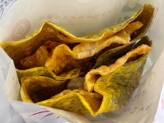 -清真·二嫂子煎饼果子(鼓楼旗舰形象店)