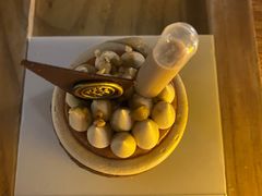 -TIENSTIENS将将(三里屯店)