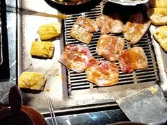 -烧烤季休闲餐厅(贵阳蟠桃宫店)