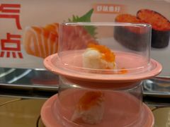 -争鲜回转寿司(西红门荟聚PLUS店)