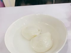 -老街湯糰
