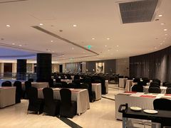 大堂-OPEN開全日自助餐厅·西餐·海鲜(佛山希尔顿酒店)