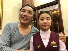 -金时代顺风大酒店(协泰店)