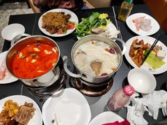 -翠林精选·洗浴·餐饮·住宿(江东大道店)