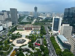 -Hi City·城市之巅