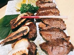 -昱匠·日本料理(金融街店)