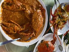 -無招牌海鮮(芽笼店)