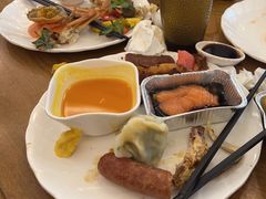 -禾斗海鲜自助(城阳宝龙店)