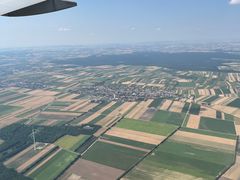 -维也纳国际机场