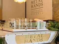 -铁手珈琲制造局metalhands(望京店)