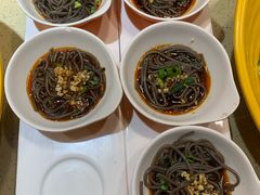 厥根粉-百顺德海鲜自助(兴海名都广场店)