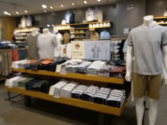 -MUJI无印良品(茂业天地店)
