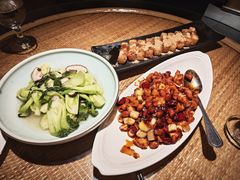 -渝信川菜(长安店)