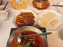 -金戈戈香港豉油鸡(南山海岸城店)