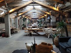 大堂-三秋舍·梦幻岛(小西路店)