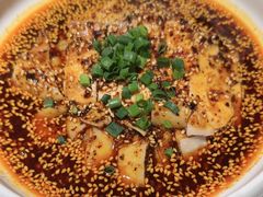 -首秀·四川料理(吾悦广场店)
