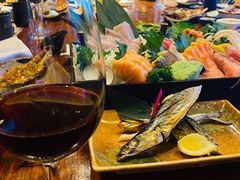 -富力希尔顿酒店·源氏日餐厅