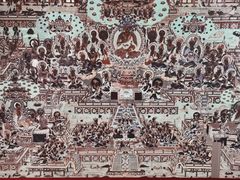 -敦煌莫高窟数字展示中心