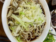 老汤素面（中）-柴氏风味斋(甘家口店)