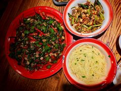 -兔槽江湖菜·重庆璧山兔(水围店)