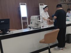 -松乔体检(亦庄店)