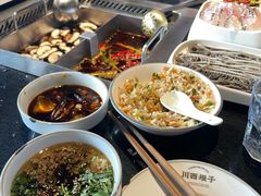 -川西坝子火锅(清江东路3.0直营店)