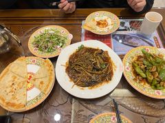 -柳泉居饭庄