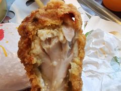 -麦当劳(牡丹江路店)