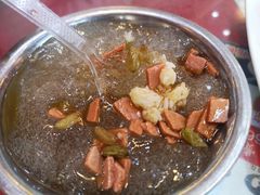 冰粉-易老妈蹄花.特色川菜(人民公园总店)