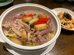 -粗茶淡饭·隐庐私厨(东亭店)