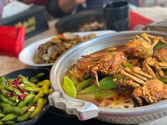 -沪小胖小龙虾(淮海中路旗舰店)