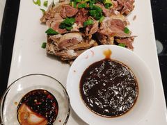 -明翠湖品·湖景餐厅