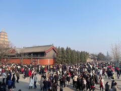 -大慈恩寺(大雁塔)