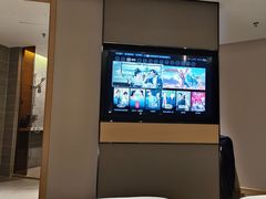 -珠海拱北富华里环宇城亚朵酒店