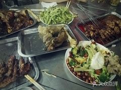 -佰运猪蹄(高陵店)