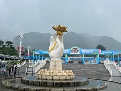 -响堂山石窟-北响堂山石窟