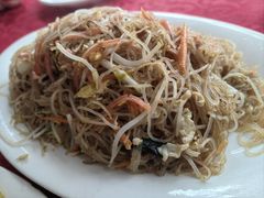 -蛇口康乐快餐鱼仔档(翠苑小区店)