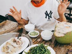 -力哥地道海南菜·联谊文昌鸡老店