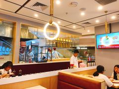 大堂-客临百思德·东北特色馆(龙湖时代天街店)