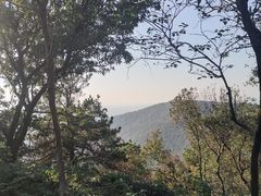 -虞山风景区