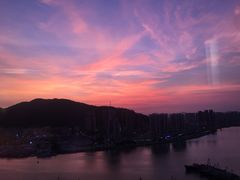 -澳门十六浦索菲特大酒店