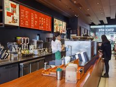-星巴克臻选(北京太阳宫凯德店)