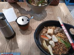 -桂在香知桂林米粉(南岗松雷店)