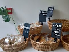 -富贵面包公司(运河店)