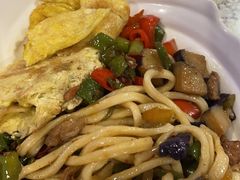 -文三里屯面馆(三里屯店)