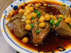 -肖四女·江湖菜(临港店)
